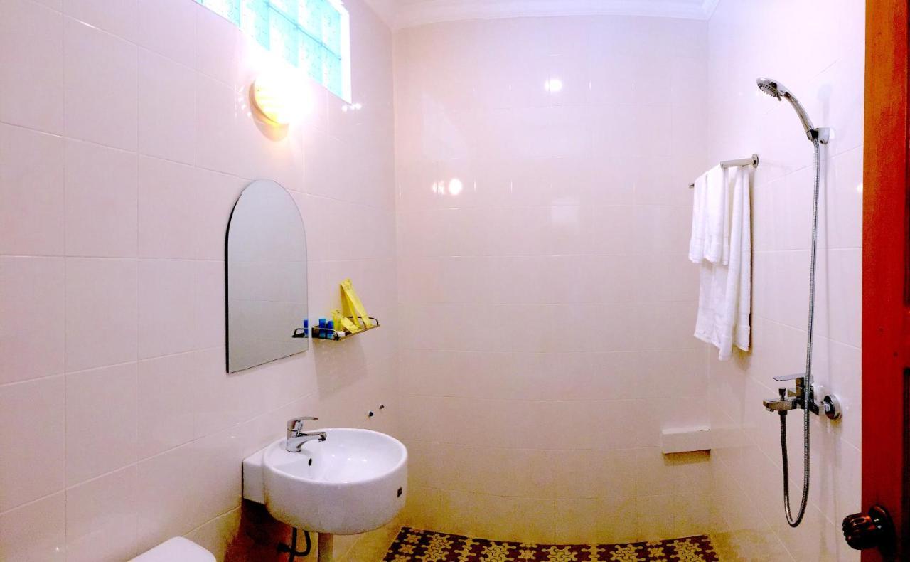 Inle Strand Hotel Nyaung Shwe Esterno foto