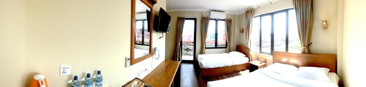 Inle Strand Hotel Nyaung Shwe Esterno foto
